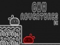 Mchezo Gum Adventures DX