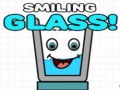 Mchezo Smiling Glass