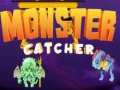 Mchezo Monster Catcher