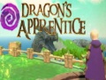 Mchezo Dragon's Apprentice