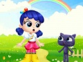 Mchezo Lue and the Rainbow Adventure