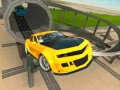 Mchezo Car Driving Stunt Game 3d