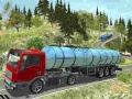 Mchezo Real Oil Tanker Simulator Mania