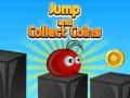 Mchezo Jump and Collect Coins
