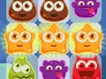 Mchezo Crazy Jelly Match
