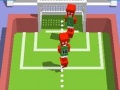 Mchezo Flip Goal