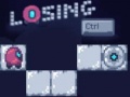 Mchezo Losing Ctrl