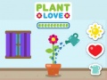 Mchezo Plant Love