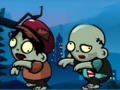 Mchezo Zombie Mayhem