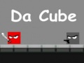 Mchezo Da Cube