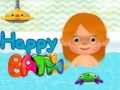 Mchezo Happy Bath