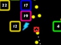 Mchezo Infinity Neon Blocks