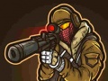 Mchezo Sniper Trigger