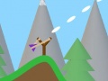 Mchezo Triangle Toss