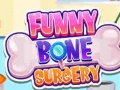 Mchezo Funny Bone Surgery