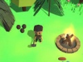 Mchezo Mini Survival