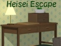 Mchezo Heisei Escape