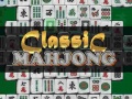 Mchezo Classic Mahjong