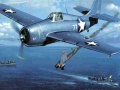 Mchezo Aviation Art Air Combat Puzzle