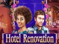 Mchezo Hotel Renovation