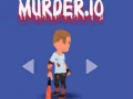 Mchezo Murder.io