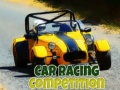 Mchezo Car Racing Competition