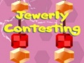 Mchezo Jewelry Contesting