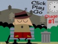 Mchezo Clickplay Go Stage 1