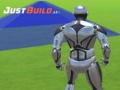 Mchezo JustBuild.LOL
