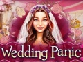 Mchezo Wedding Panic