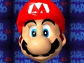 Mchezo Super Mario 64