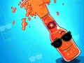 Mchezo Bottle Jump