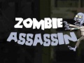 Mchezo Zombie Assassin