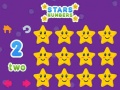 Mchezo Stars Numbers