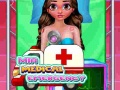 Mchezo Mia Medical Emergency