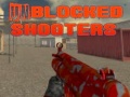 Mchezo Unblocked Shooters
