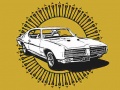 Mchezo Vintage Cars Match 3