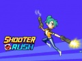 Mchezo Shooter Rush