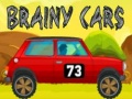 Mchezo Brainy Cars