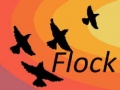 Mchezo Flock
