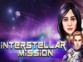 Mchezo Interstellar Mission
