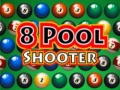 Mchezo 8 Pool Shooter
