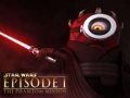 Mchezo Star Wars Episode 1 The phantom Minion 