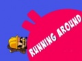 Mchezo Running Around
