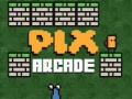 Mchezo Pix Arcade