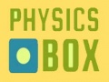 Mchezo Physics Box