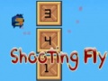Mchezo Shooting Fly