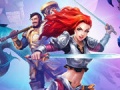 Mchezo Empires & Puzzles Rpg Quest