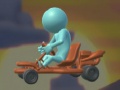 Mchezo  Kart Racer