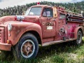 Mchezo Rusty Cars Slide